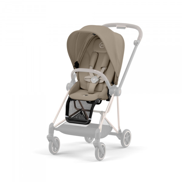 CYBEX Platinum Mios ls - Cozy Beige